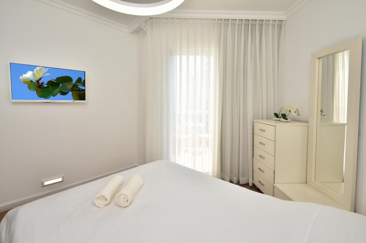 Luxury Suite By Sea Of Galilee Τιβεριάδα Εξωτερικό φωτογραφία