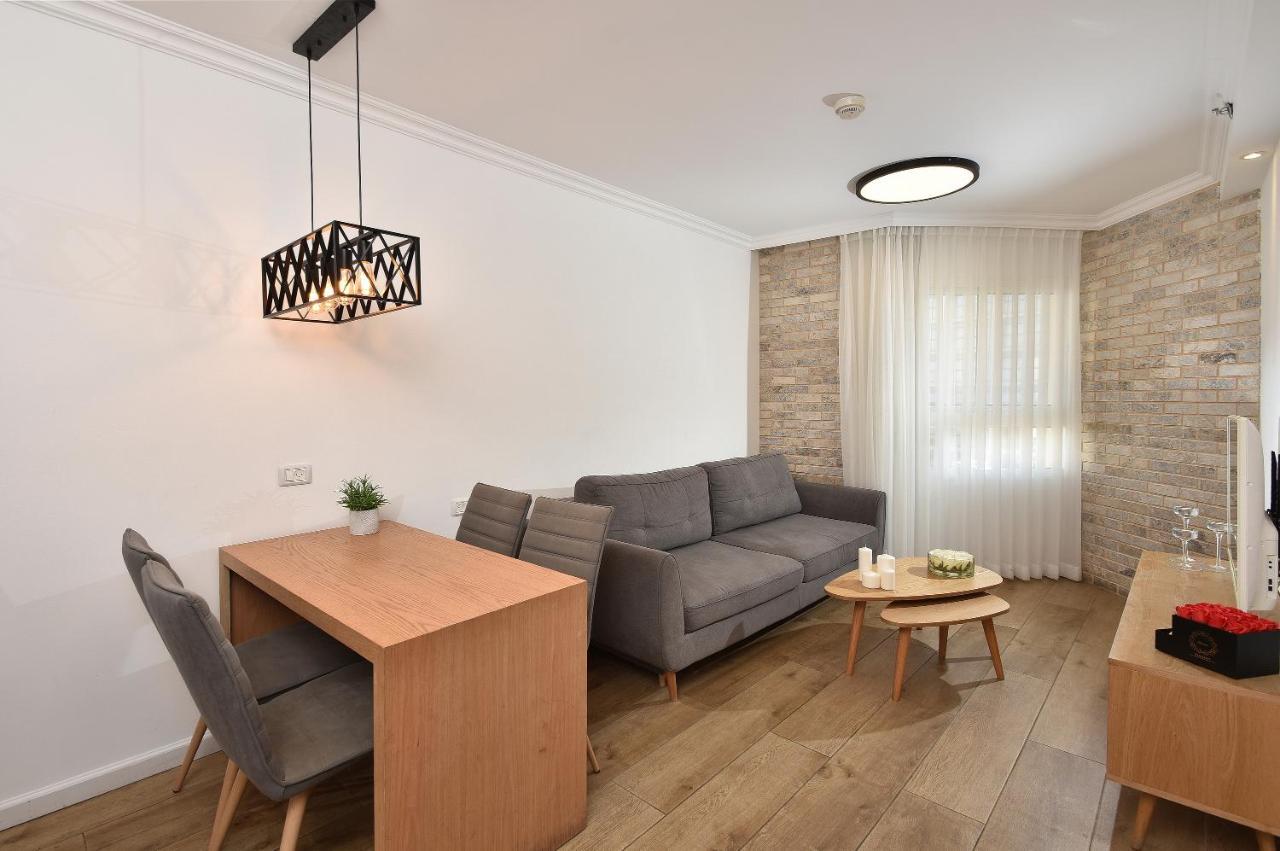 Luxury Suite By Sea Of Galilee Τιβεριάδα Εξωτερικό φωτογραφία