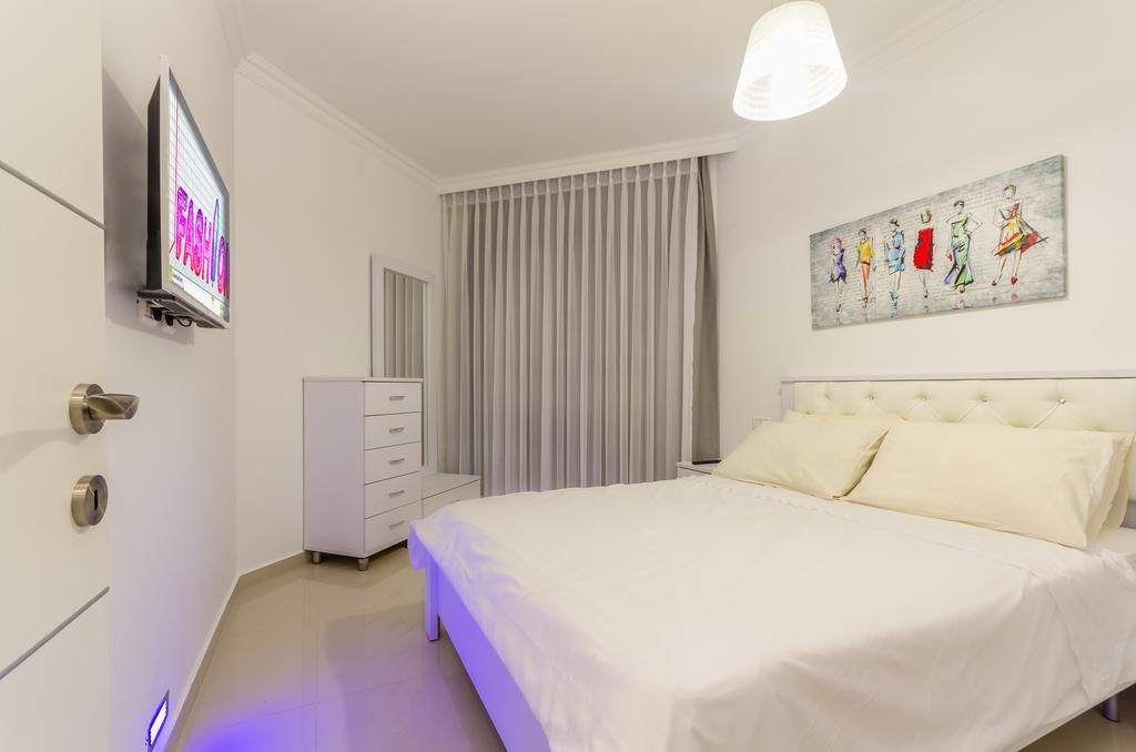 Luxury Suite By Sea Of Galilee Τιβεριάδα Εξωτερικό φωτογραφία