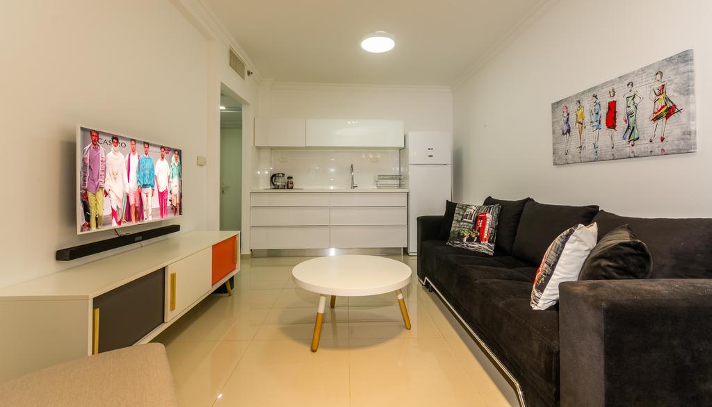Luxury Suite By Sea Of Galilee Τιβεριάδα Εξωτερικό φωτογραφία